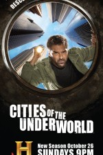 Watch Cities of the Underworld Zmovie